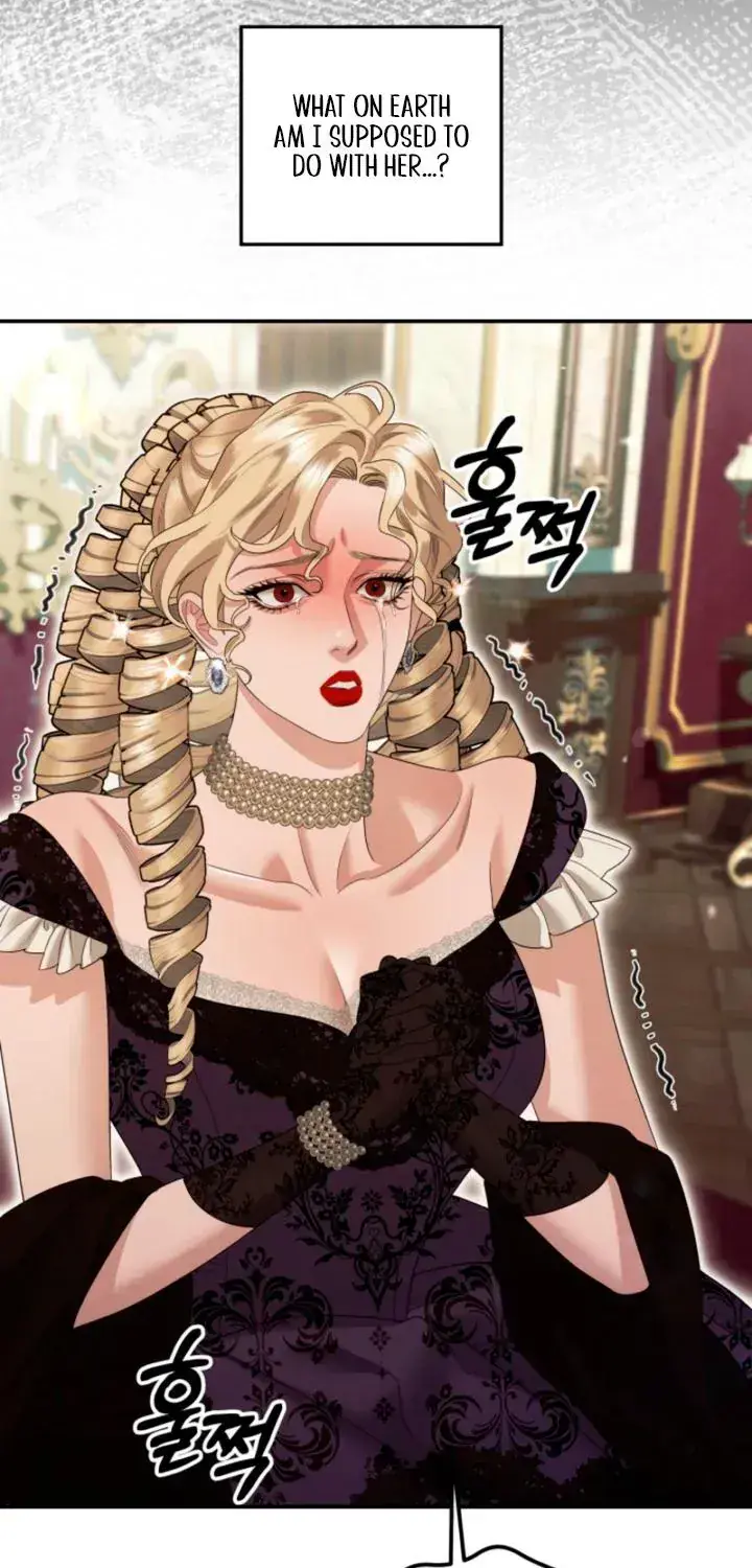 Predatory Marriage Chapter 92 Page 13