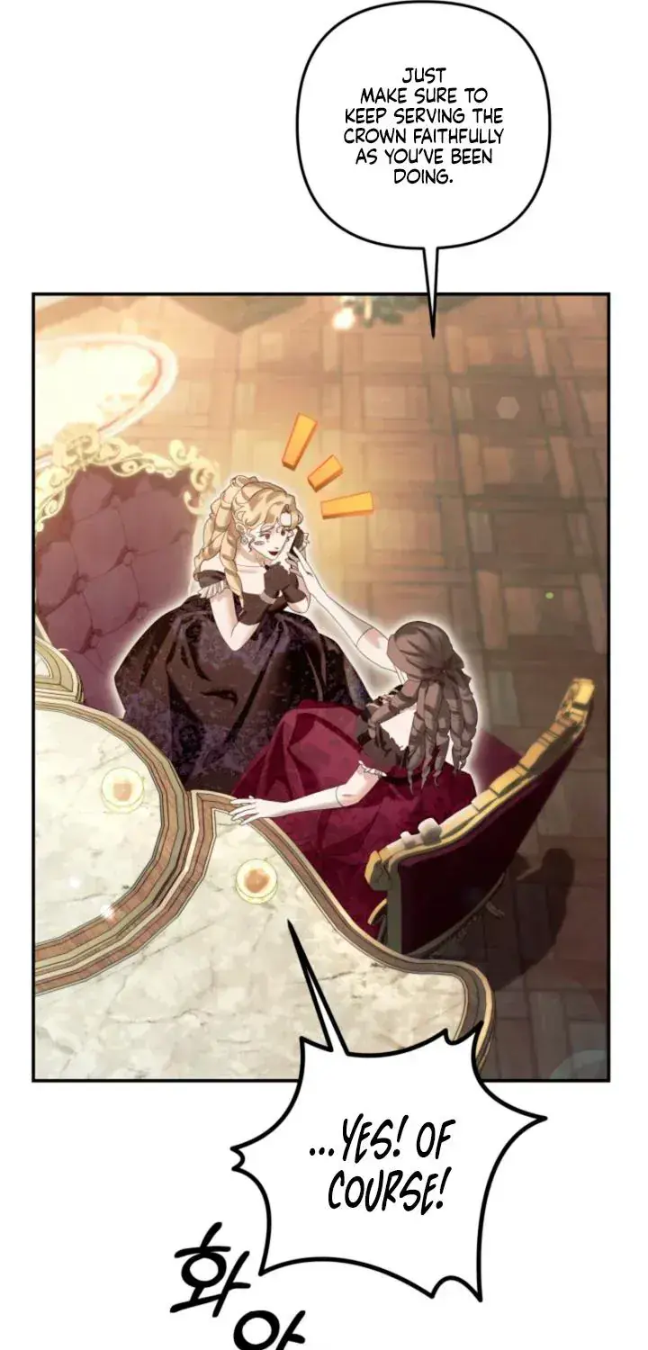 Predatory Marriage Chapter 92 Page 17