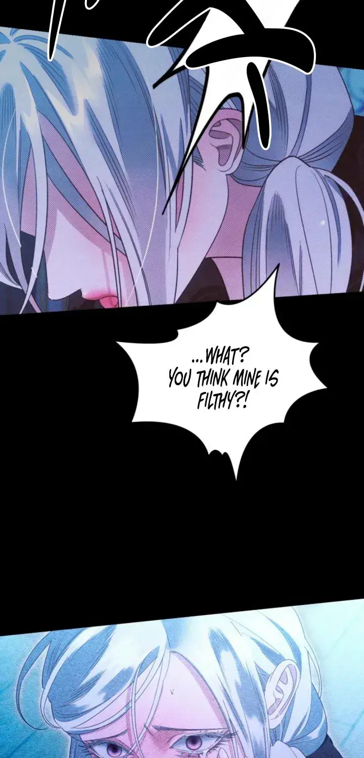 Predatory Marriage Chapter 92 Page 21