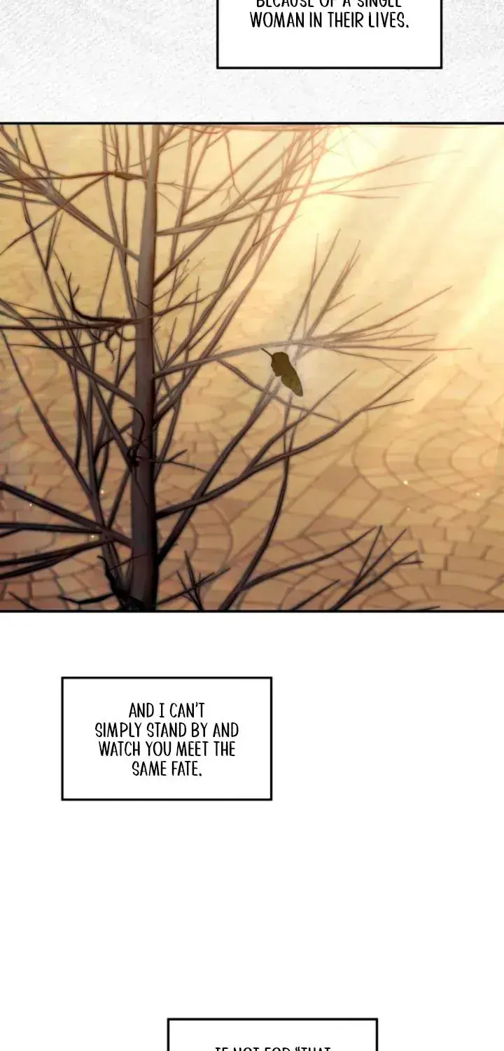 Predatory Marriage Chapter 92 Page 24