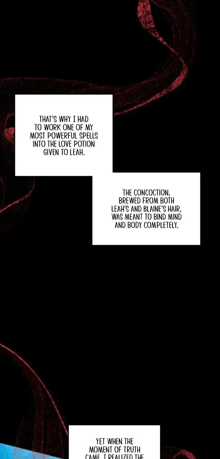 Predatory Marriage Chapter 92 Page 33