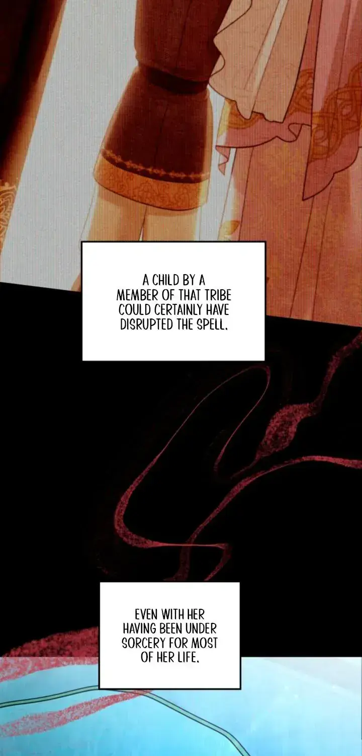 Predatory Marriage Chapter 92 Page 36