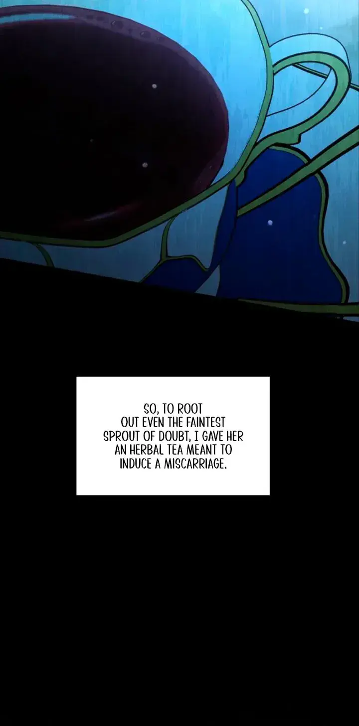 Predatory Marriage Chapter 92 Page 37