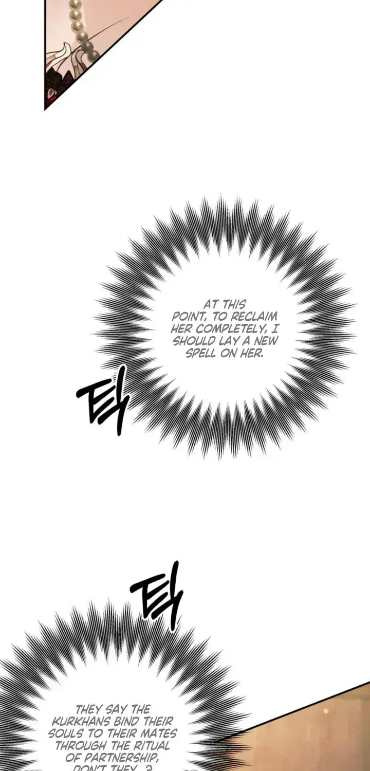 Predatory Marriage Chapter 92 Page 42
