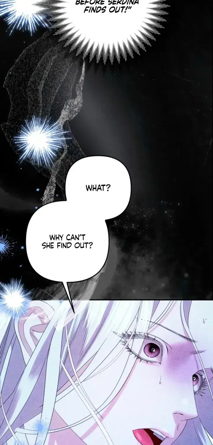 Predatory Marriage Chapter 92 Page 60