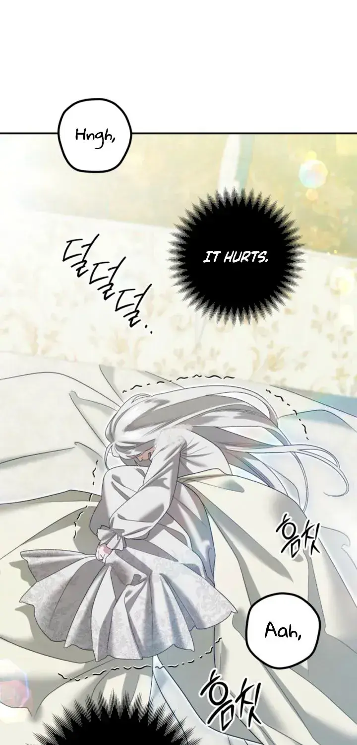 Predatory Marriage Chapter 92 Page 66