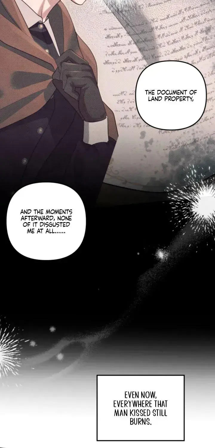 Predatory Marriage Chapter 92 Page 74