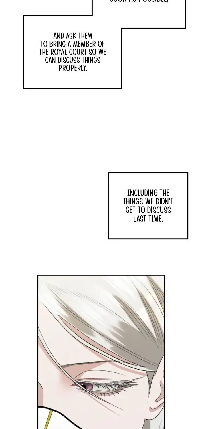 Predatory Marriage Chapter 92 Page 79