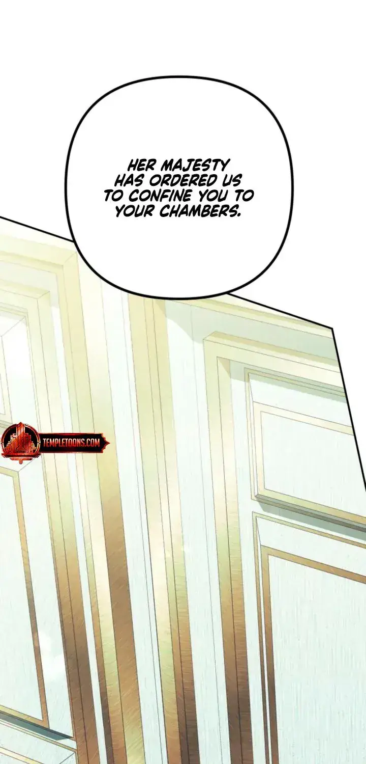 Predatory Marriage Chapter 92 Page 86