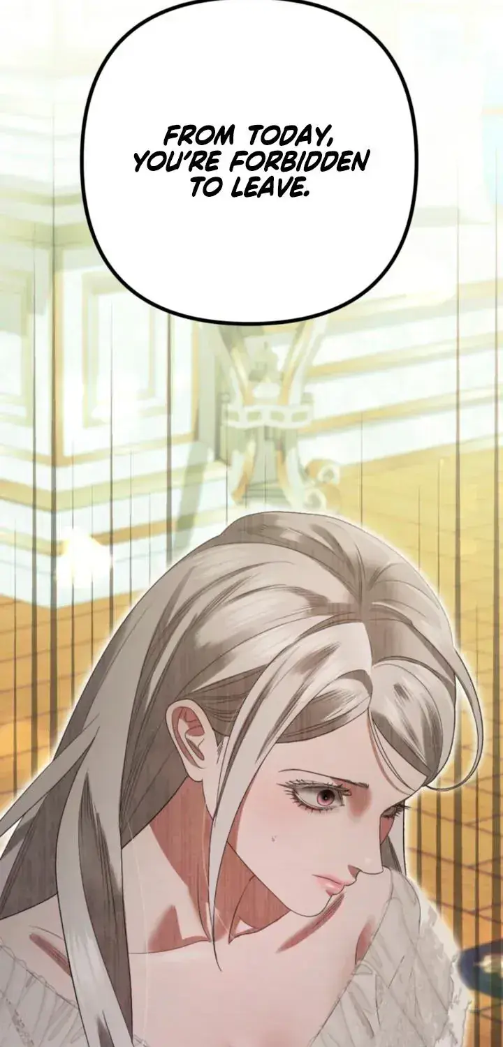 Predatory Marriage Chapter 92 Page 88