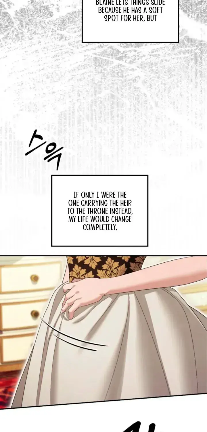 Predatory Marriage Chapter 93 Page 17