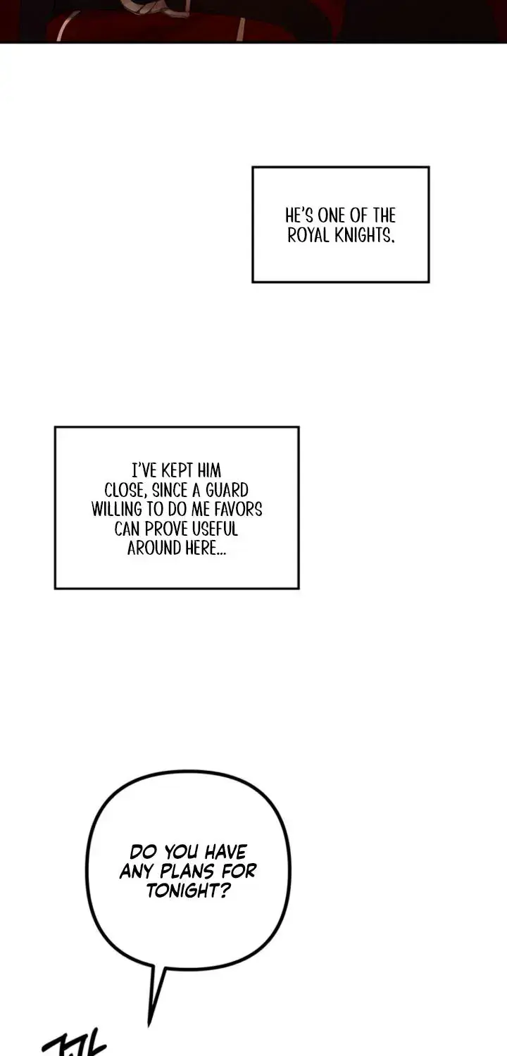 Predatory Marriage Chapter 93 Page 20