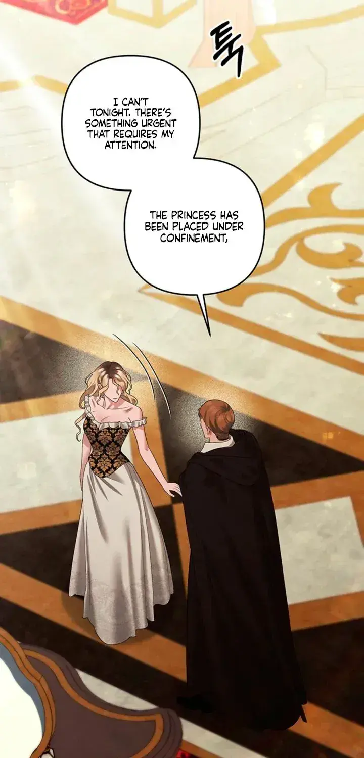 Predatory Marriage Chapter 93 Page 22