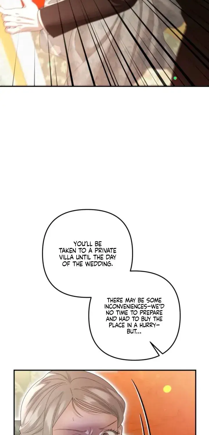 Predatory Marriage Chapter 93 Page 35