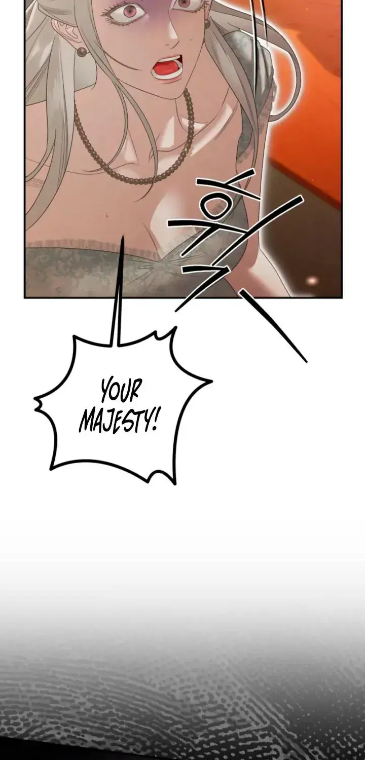 Predatory Marriage Chapter 93 Page 36