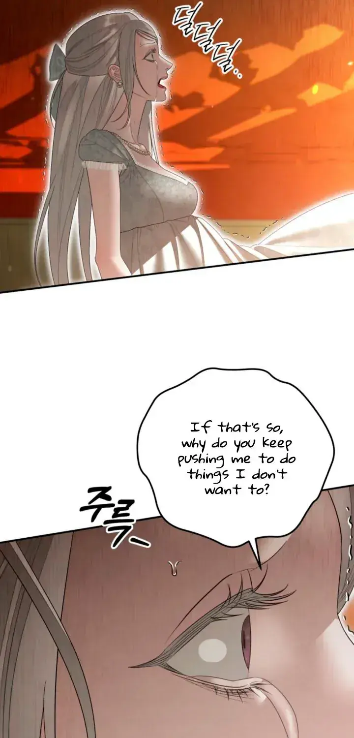 Predatory Marriage Chapter 93 Page 40