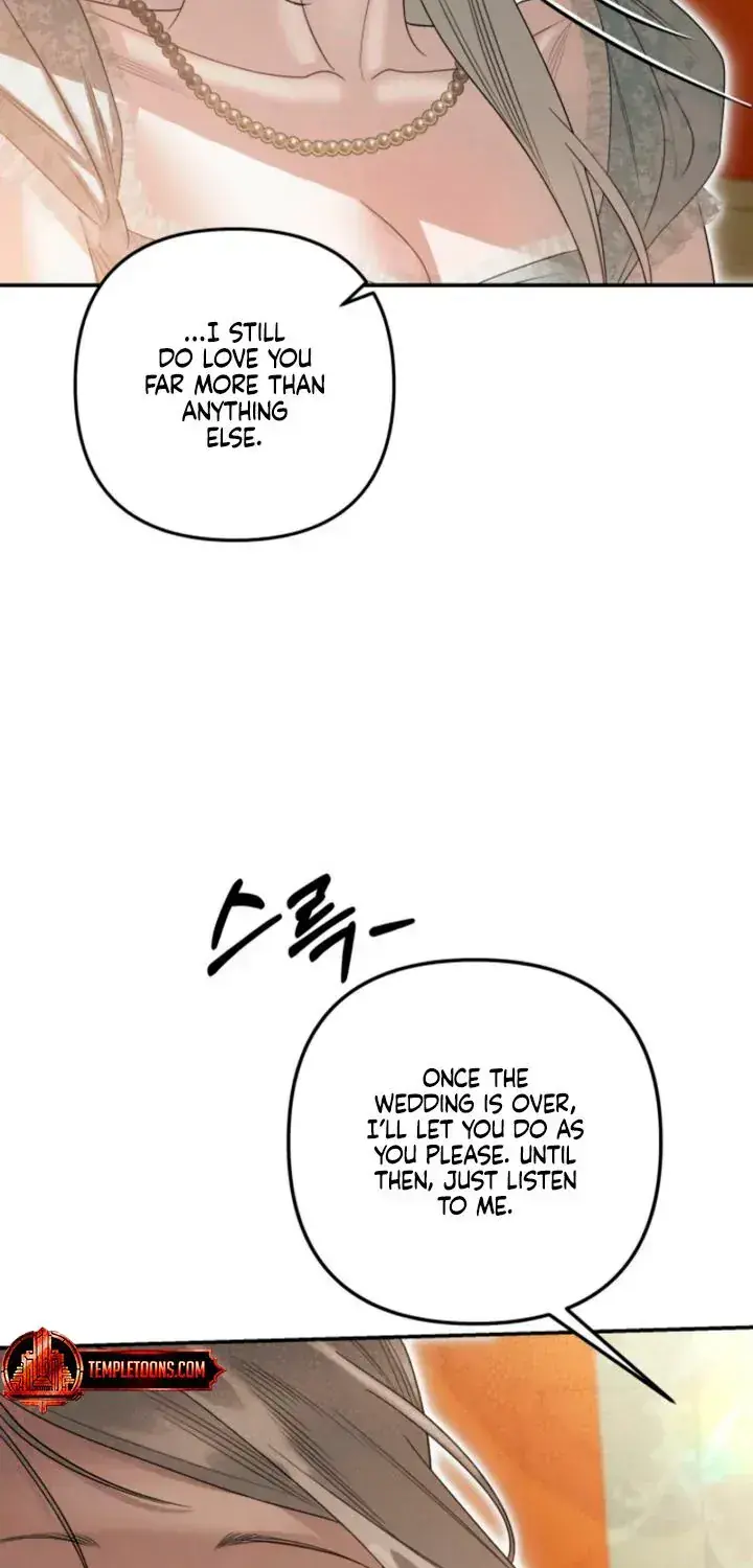 Predatory Marriage Chapter 93 Page 44