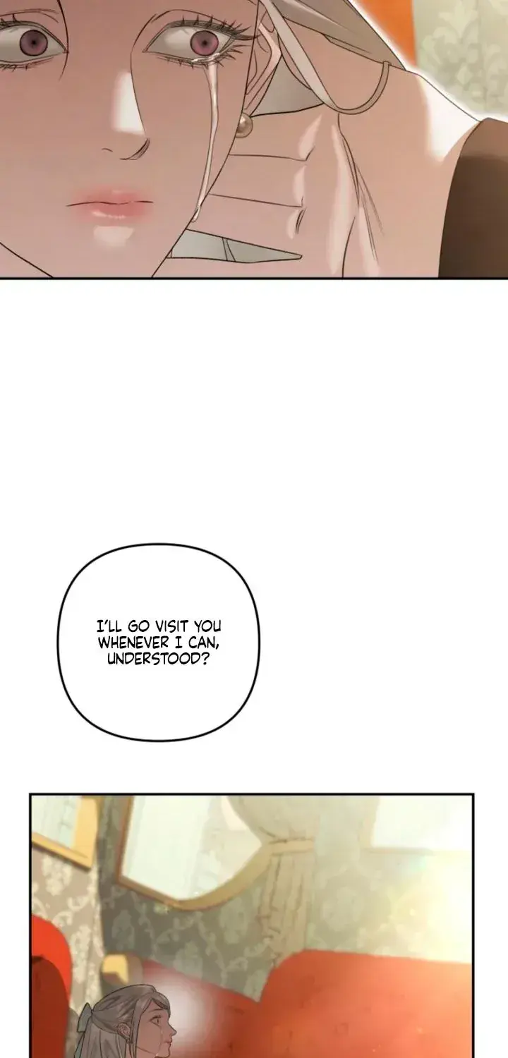 Predatory Marriage Chapter 93 Page 45