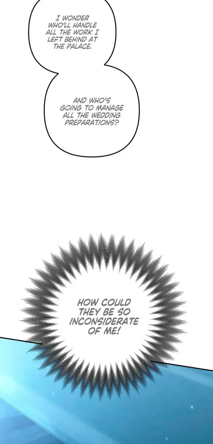 Predatory Marriage Chapter 93 Page 58