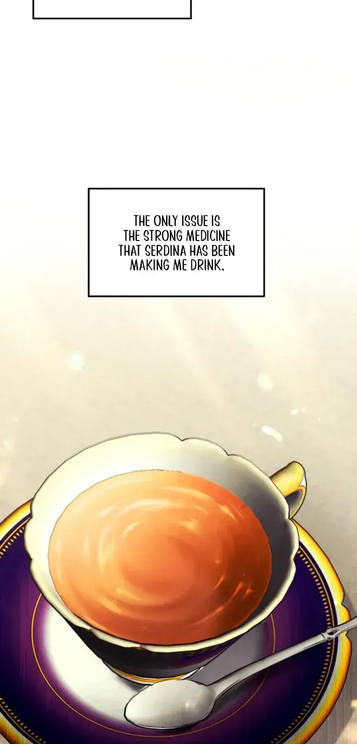 Predatory Marriage Chapter 93 Page 69