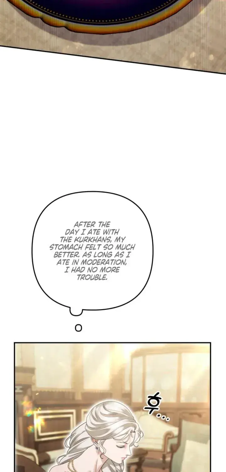 Predatory Marriage Chapter 93 Page 70