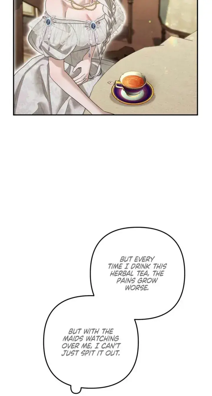 Predatory Marriage Chapter 93 Page 71