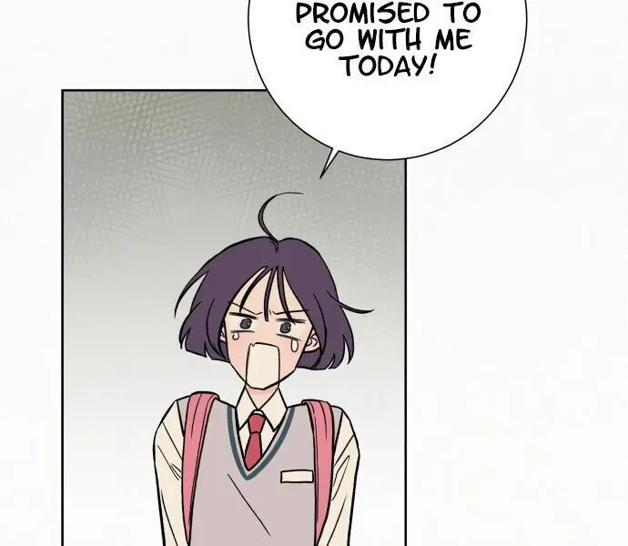 Pure Love Operation Chapter 1 Page 55