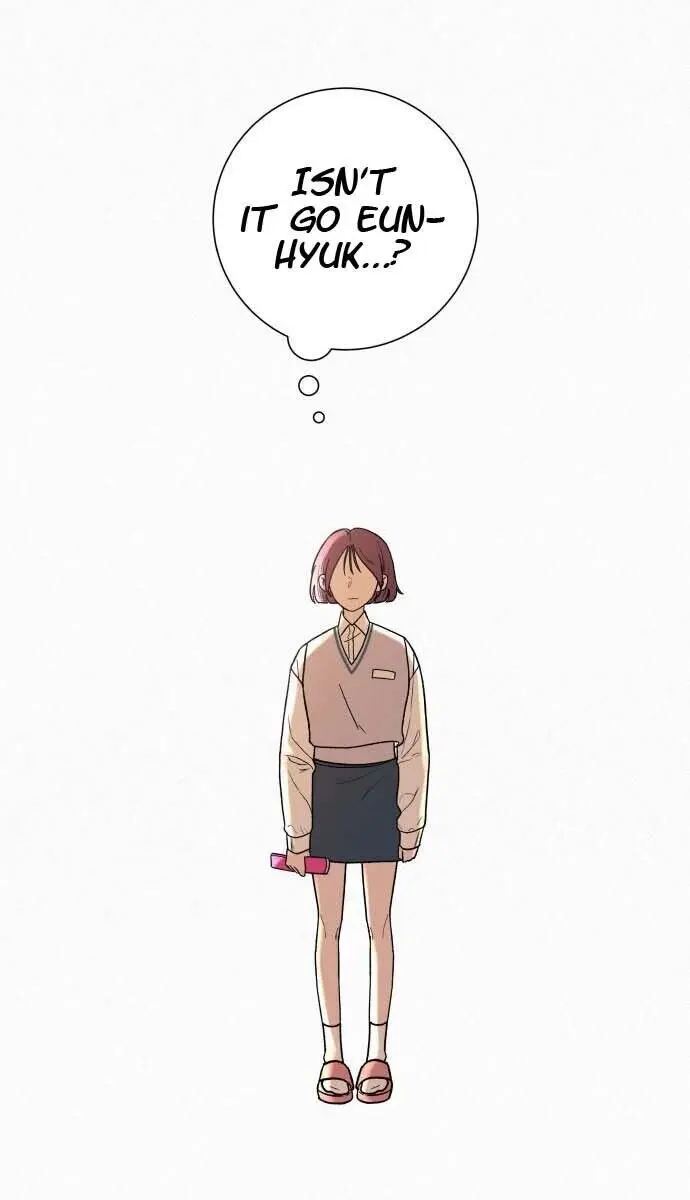 Pure Love Operation Chapter 3 Page 11