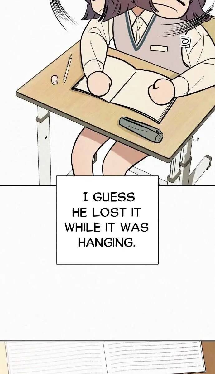 Pure Love Operation Chapter 3 Page 43