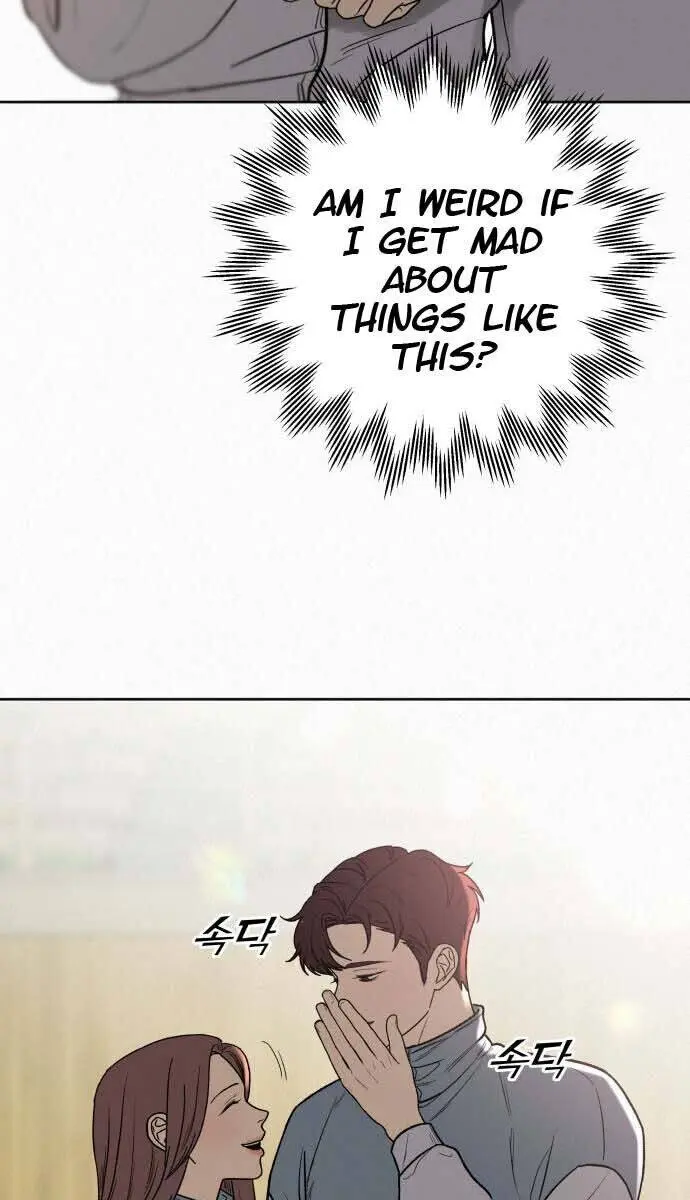 Pure Love Operation Chapter 4 Page 127