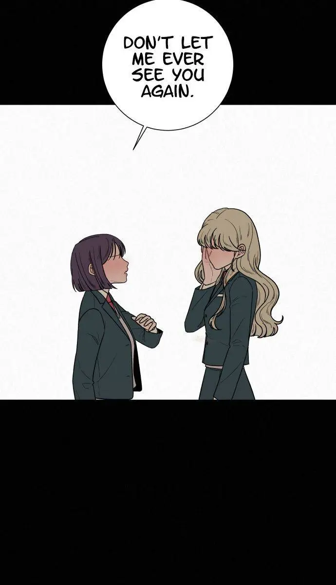 Pure Love Operation Chapter 7 Page 50