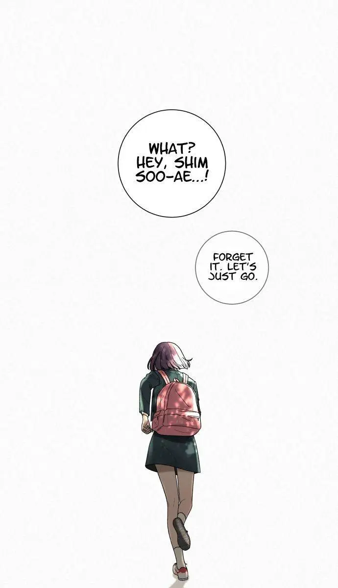 Pure Love Operation Chapter 7 Page 83