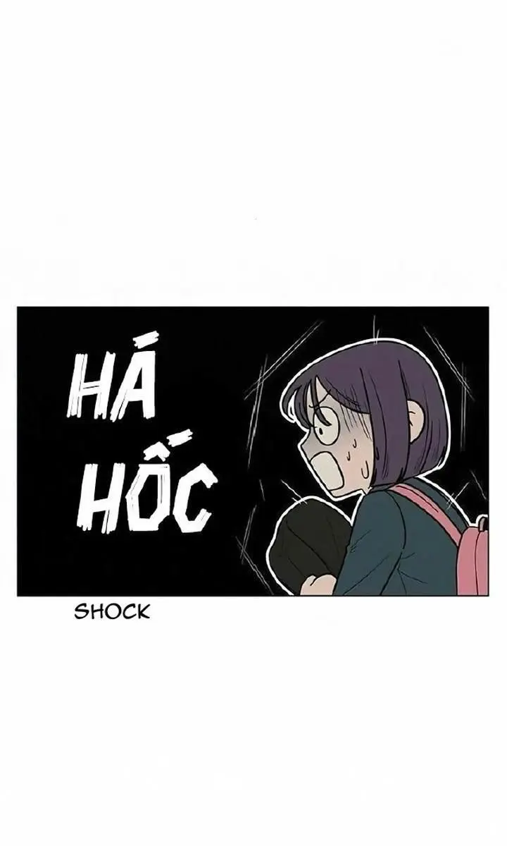 Pure Love Operation Chapter 8 Page 53