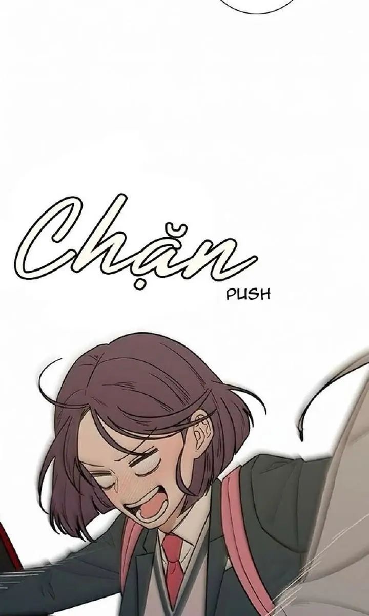 Pure Love Operation Chapter 9 Page 21