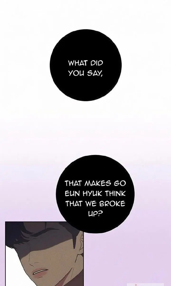 Pure Love Operation Chapter 9 Page 32