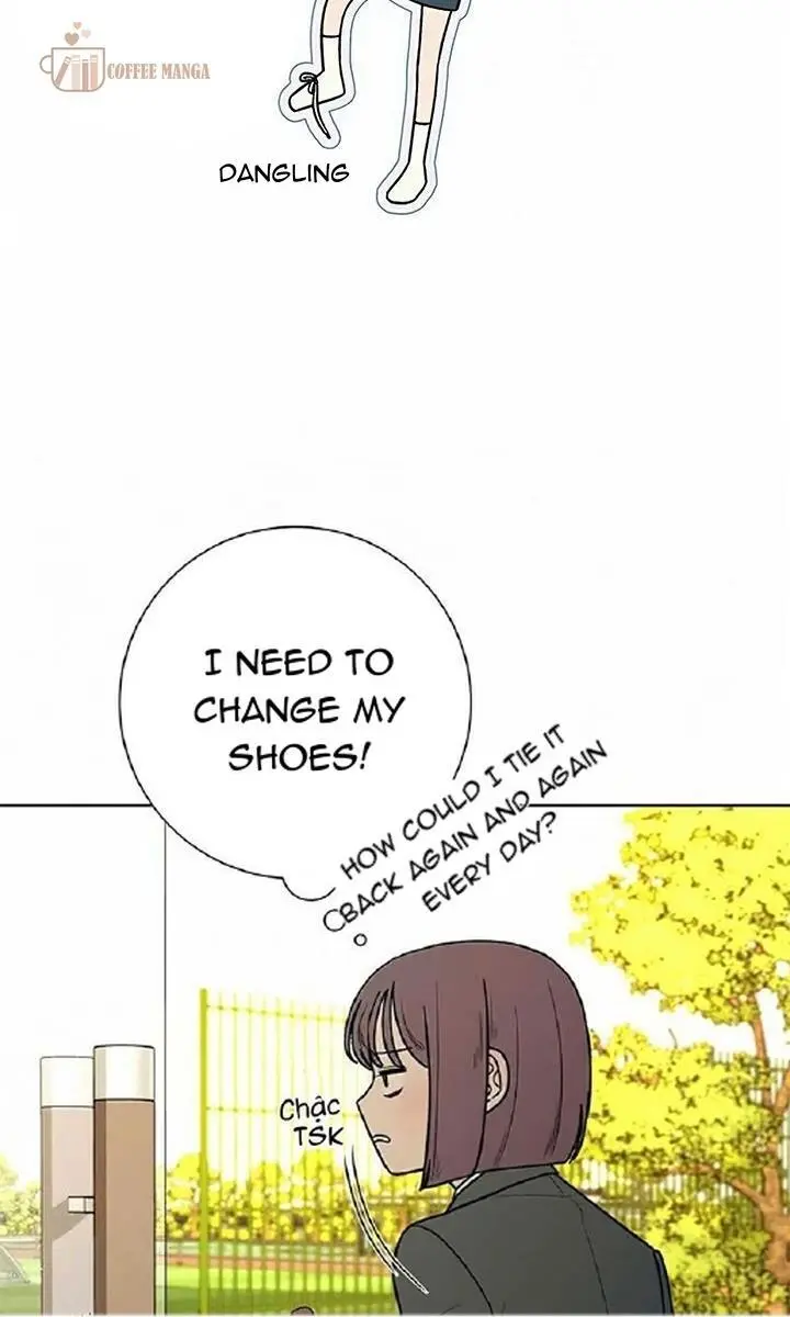Pure Love Operation Chapter 10 Page 9