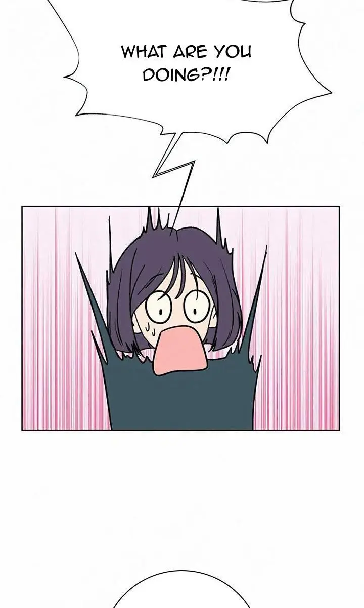 Pure Love Operation Chapter 10 Page 63