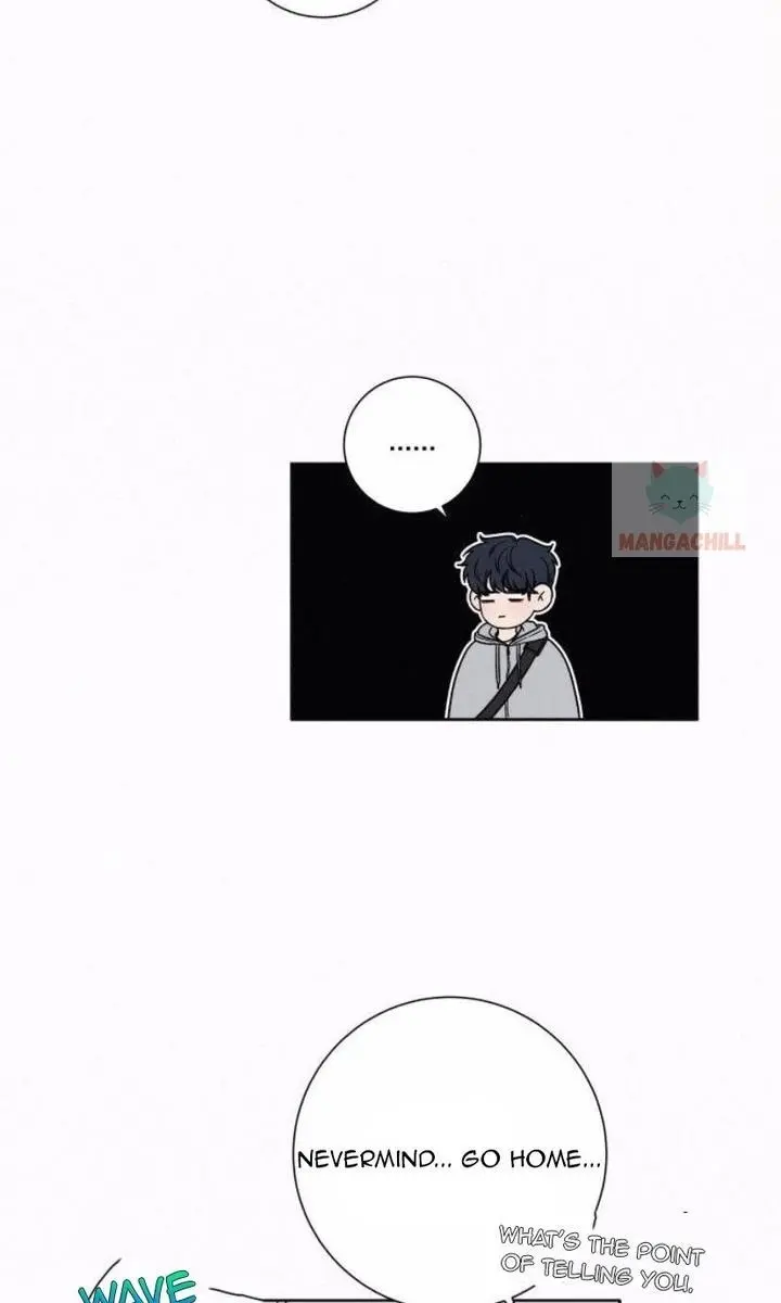 Pure Love Operation Chapter 12 Page 62