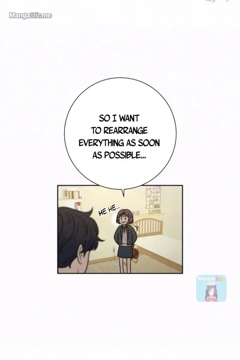 Pure Love Operation Chapter 14 Page 61