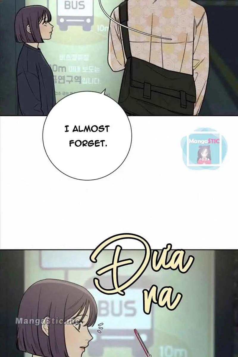 Pure Love Operation Chapter 16 Page 5