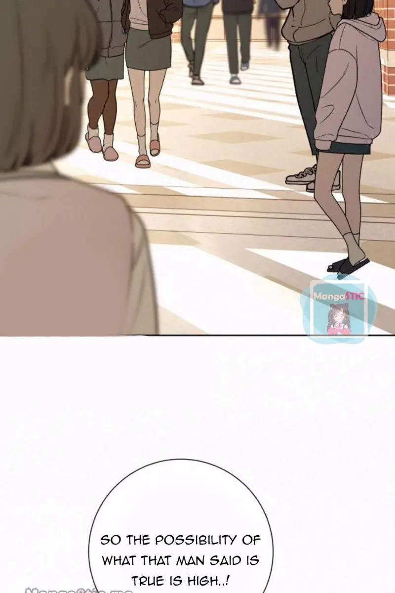 Pure Love Operation Chapter 21 Page 62