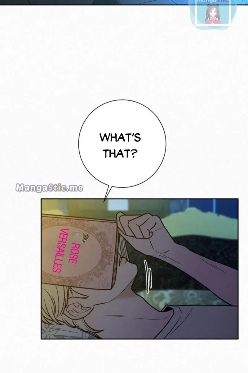 Pure Love Operation Chapter 23 Page 32