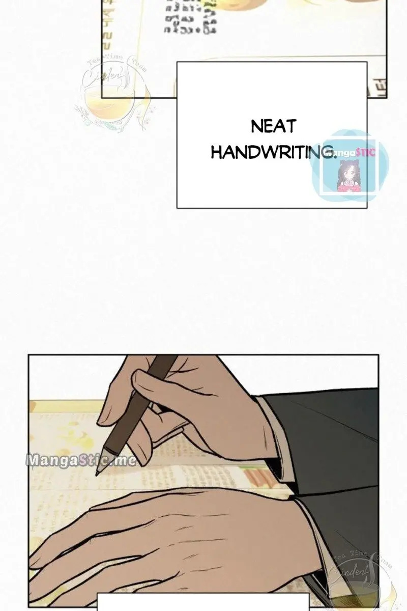 Pure Love Operation Chapter 23 Page 97