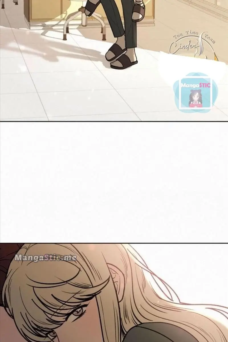 Pure Love Operation Chapter 25 Page 44