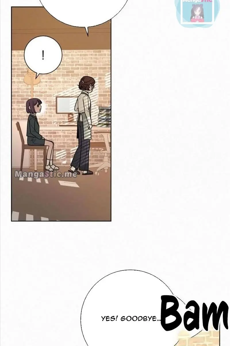 Pure Love Operation Chapter 25 Page 53