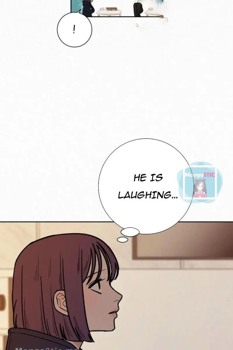 Pure Love Operation Chapter 28 Page 26