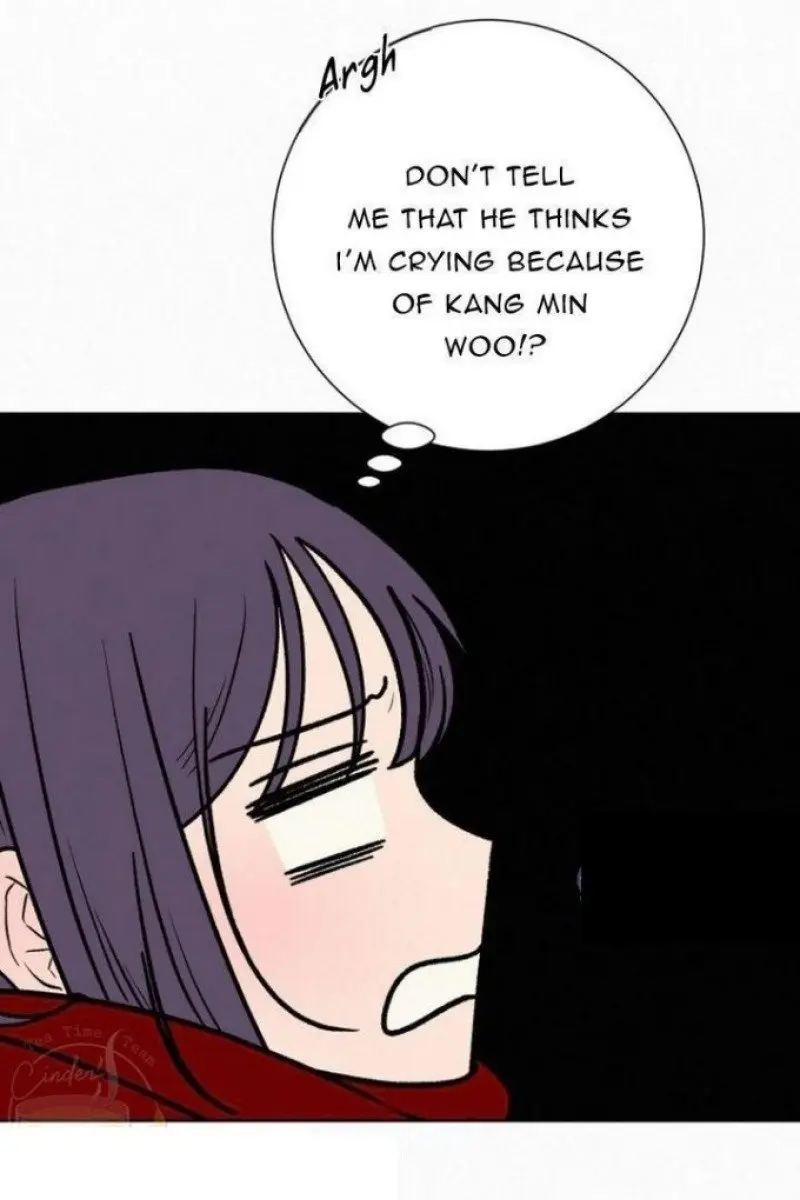 Pure Love Operation Chapter 32 Page 5