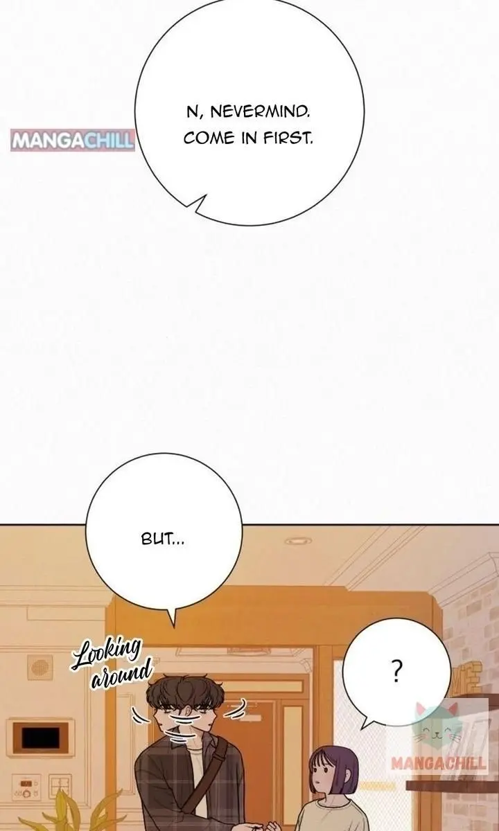 Pure Love Operation Chapter 36 Page 7
