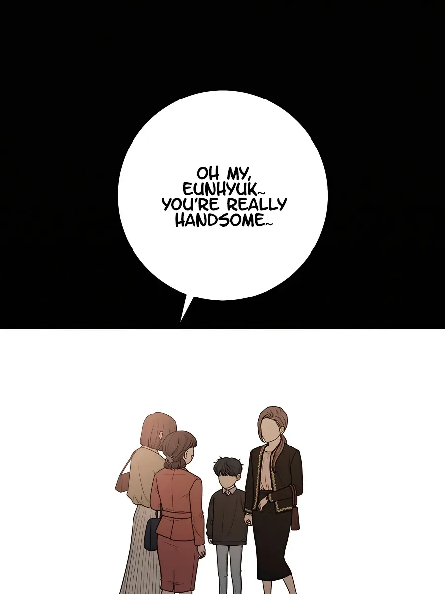 Pure Love Operation Chapter 40 Page 5