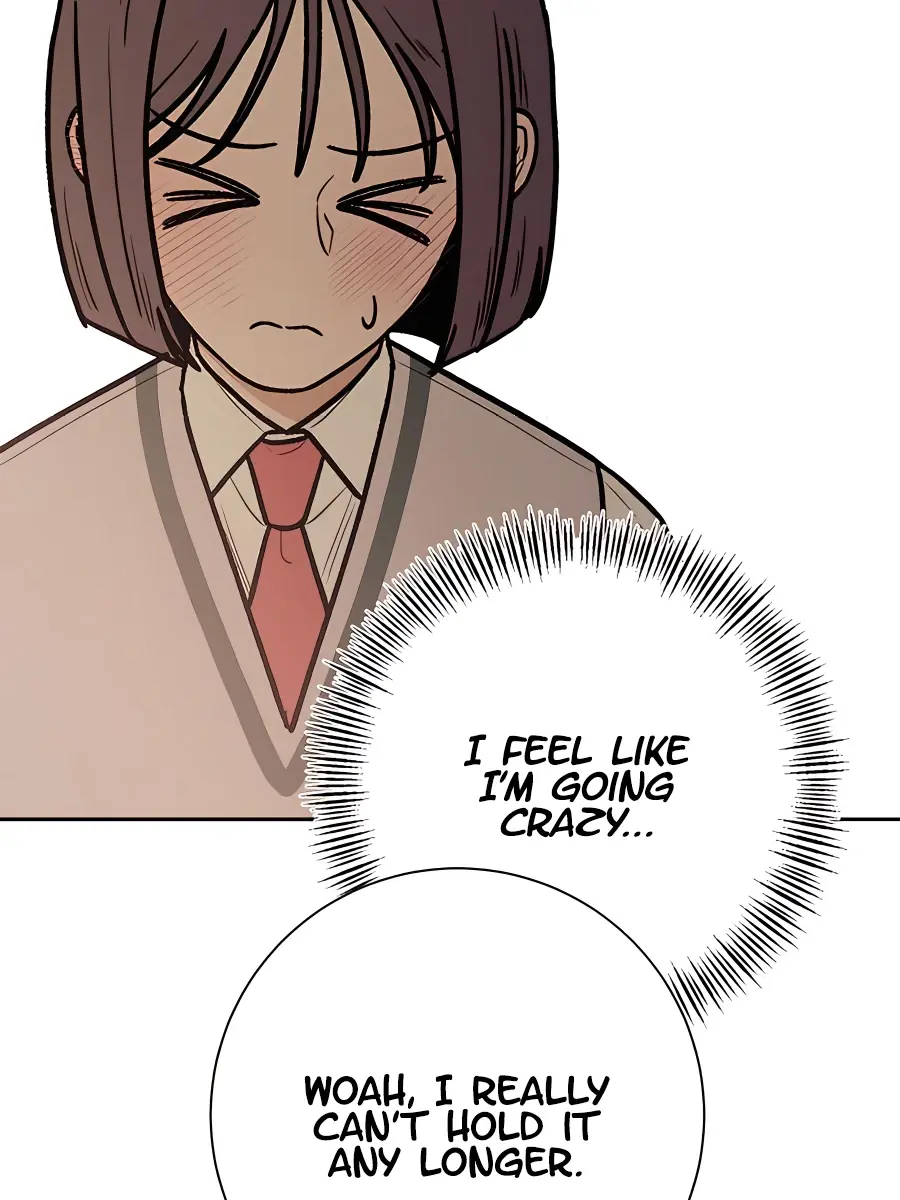 Pure Love Operation Chapter 42 Page 113